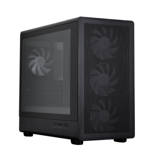 Carcasa Zalman M5 Black, Fara sursa