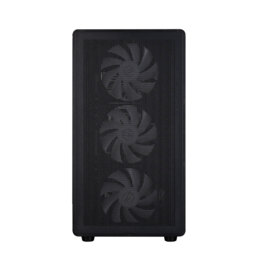 Carcasa Zalman M5 Black, Fara sursa