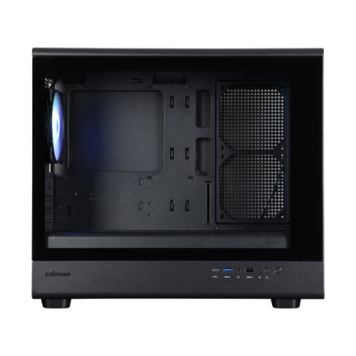 Carcasa Zalman M5 Black, Fara sursa
