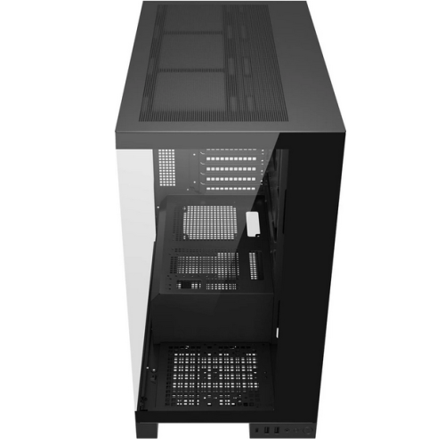 CARCASA FSP M540-BA MID TOWER M-ATX
