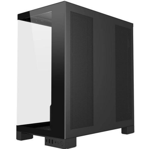 CARCASA FSP M540-BA MID TOWER M-ATX