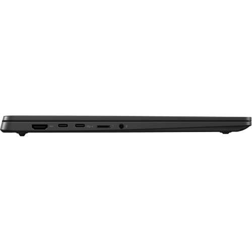 Laptop ASUS VivoBook S 14 OLED M5406NA-QD079, AMD Ryzen 5 7535HS, 14inch, RAM 16GB, SSD 512GB, AMD Radeon 660M, No OS, Neutral Black