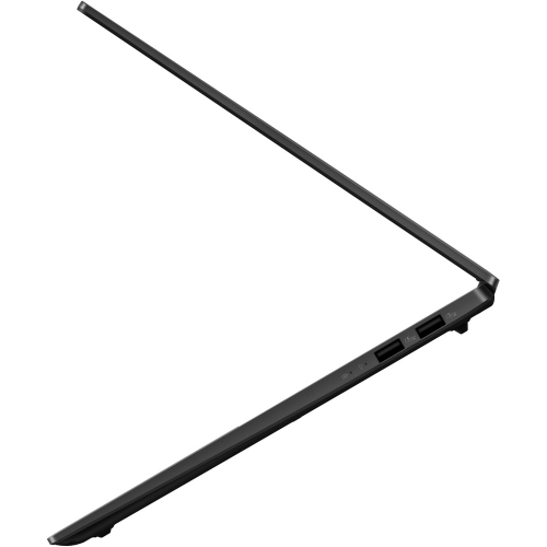 Laptop ASUS VivoBook S 14 OLED M5406NA-QD079, AMD Ryzen 5 7535HS, 14inch, RAM 16GB, SSD 512GB, AMD Radeon 660M, No OS, Neutral Black