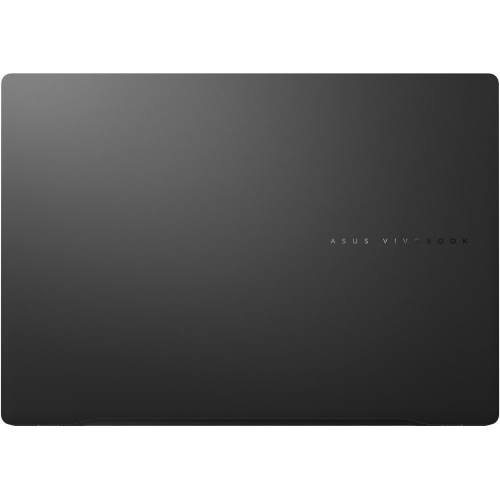 Laptop ASUS VivoBook S 14 OLED M5406NA-QD079, AMD Ryzen 5 7535HS, 14inch, RAM 16GB, SSD 512GB, AMD Radeon 660M, No OS, Neutral Black