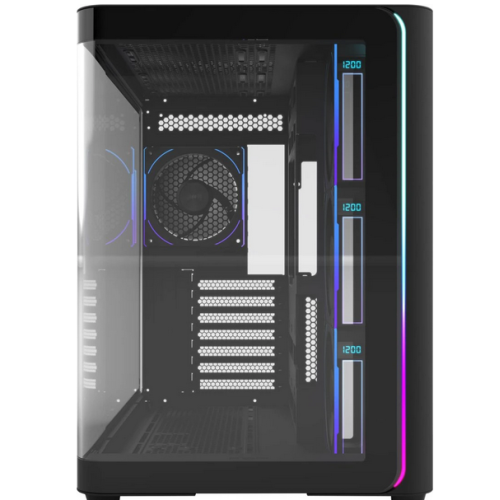 CARCASA FSP M580-BP MID TOWER ATX