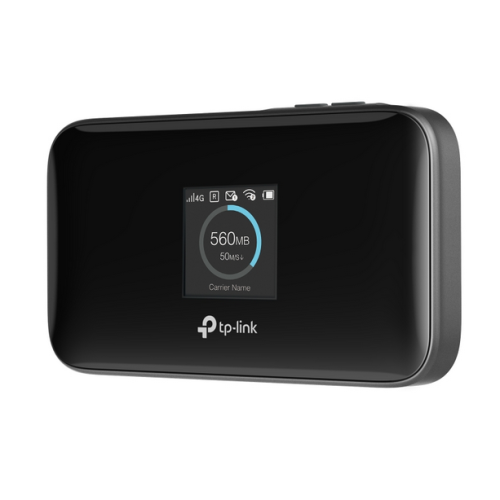 TP-LINK ROUTER 4G LTE MOBILE WI-FI M7750