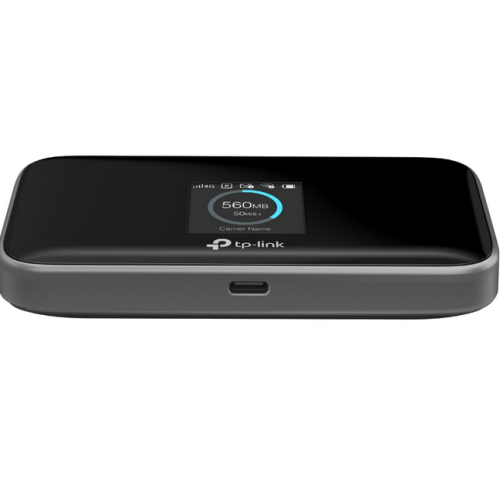 TP-LINK ROUTER 4G LTE MOBILE WI-FI M7750