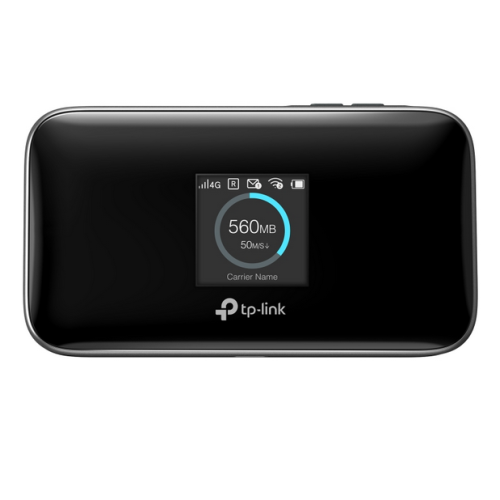 TP-LINK ROUTER 4G LTE MOBILE WI-FI M7750