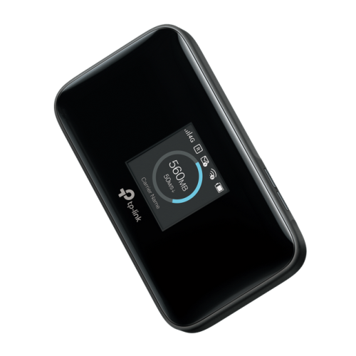 TP-LINK ROUTER 4G LTE MOBILE WI-FI M7750