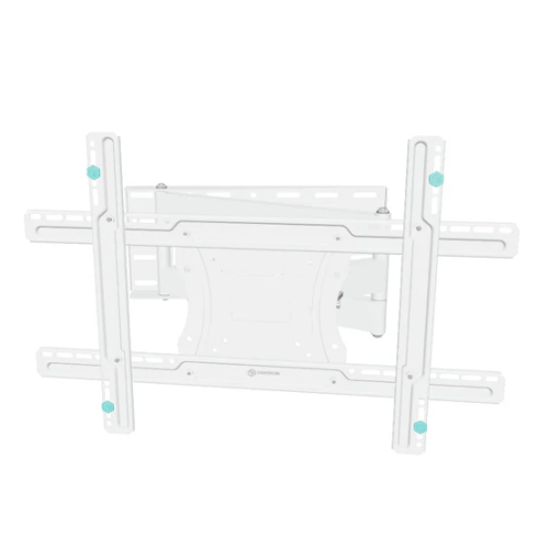 Suport TV Onkron M7L-W, 40 - 75 inch, White