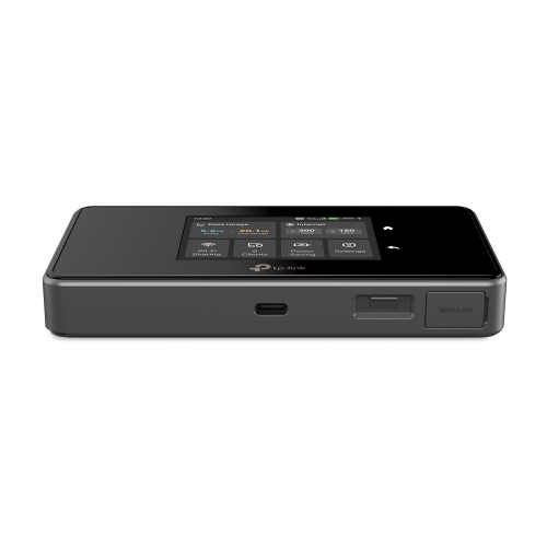 5G MOBILE WI-FI ROUTER/WI-FI 6E - TRI-BAND AXE3600