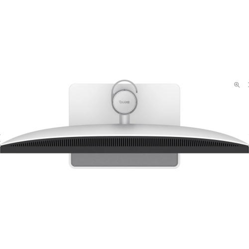 Monitor LED Benq MA270S, 27 inch, 5120 x 2880 pixeli, 5 ms GTG, Silver