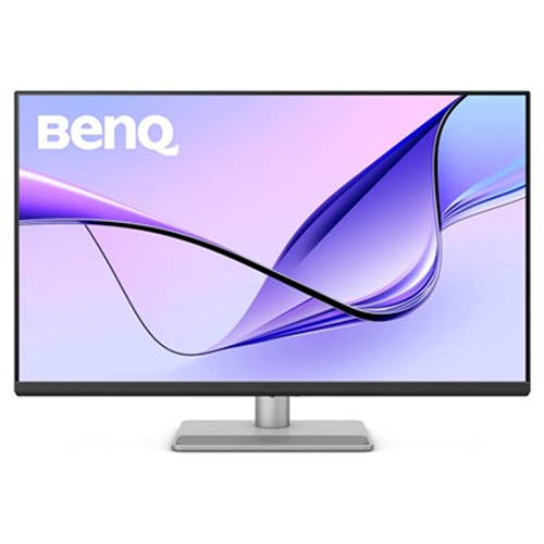 Monitor LED Benq MA320UP, 31.5 inch, 3840 x 2160 pixeli, 5 ms GTG, Silver