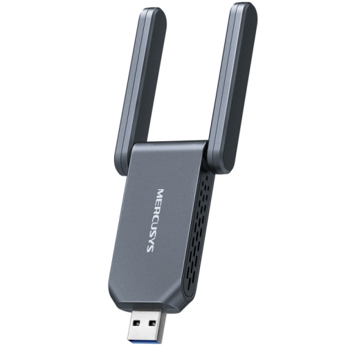BE6500 High Gain Wi-Fi 7 USB Adapter
