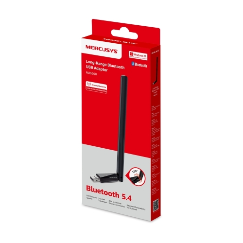 Adaptor Mercusys Bluetooth USB Long rang