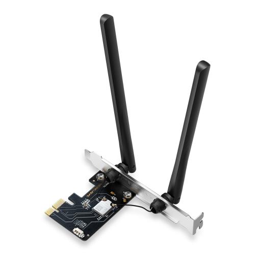 Placa de retea Wireless TP-Link Mercusys MA86XE, PCI Express x1