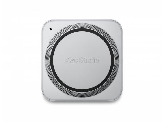 MAC STUDIO M4 MAX 16/40/16 128GB 2TB