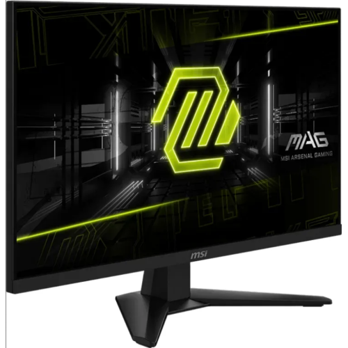 Monitor LED MSI MAG 244F, 23.8 inch, 1920 x 1080 pixeli, 0.5 ms GTG, Black