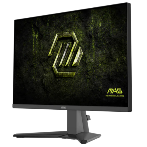 MSI MAG 245F X24 24inch Gaming Monitor IPS FHD 240Hz HDMI DP 0.5ms