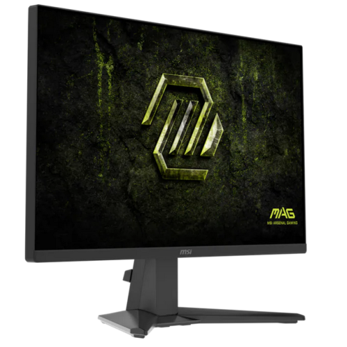 MSI MAG 245F X24 24inch Gaming Monitor IPS FHD 240Hz HDMI DP 0.5ms