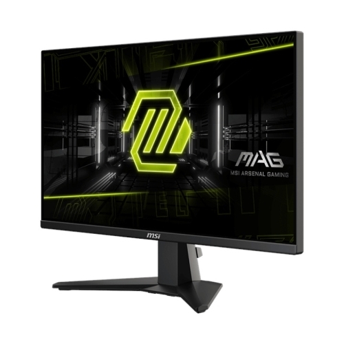 Monitor LED MSI MAG 255F E20, 24.5 inch, 1920 x 1080 pixeli, 0.5 ms GtG, Black