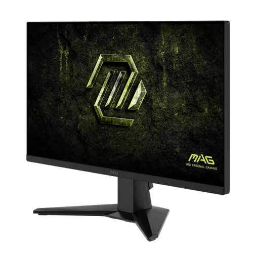 MSI MAG 255F X24 25inch Gaming Monitor FHD Rapid IPS 240Hz 0.5ms DP 2xHDMI