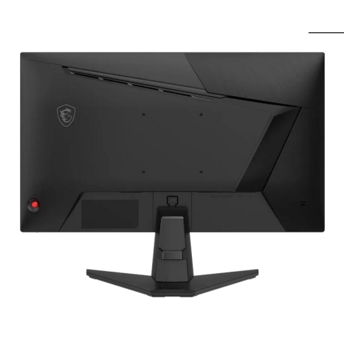 MSI MAG 255F X24 25inch Gaming Monitor FHD Rapid IPS 240Hz 0.5ms DP 2xHDMI