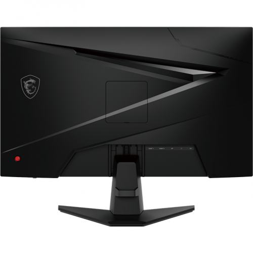 Monitor LED MSI MAG 256F, 24.5inch, 1920x1080, 1ms GtG, Black