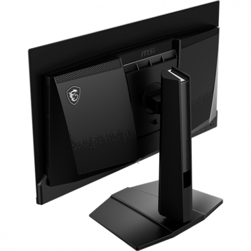 Monitor LED MSI MAG 271QPX QD-OLED E2, 26.5inch, 2560x1440, 0.03ms GtG, Black