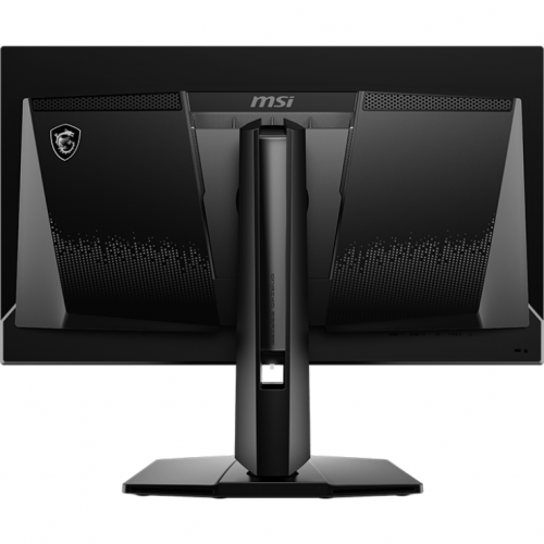 Monitor LED MSI MAG 271QPX QD-OLED E2, 26.5inch, 2560x1440, 0.03ms GtG, Black