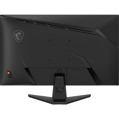 Monitor LED MSI MAG 272F, 27 inch, 1920 x 1080 pixeli, 0.5 ms GtG, Black