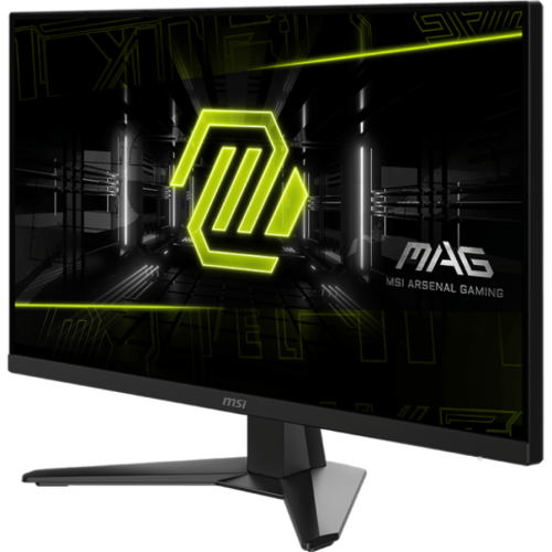 Monitor LED MSI MAG 272F, 27 inch, 1920 x 1080 pixeli, 0.5 ms GtG, Black