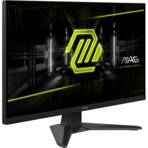 Monitor LED MSI MAG 272F, 27 inch, 1920 x 1080 pixeli, 0.5 ms GtG, Black
