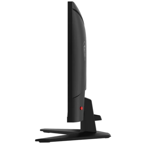Monitor LED MSI MAG 274F, 27 inch, 1920 x 1080 pixeli, 0.5 ms GTG, Black