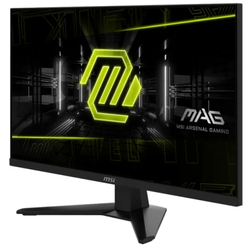 Monitor LED MSI MAG 274F, 27 inch, 1920 x 1080 pixeli, 0.5 ms GTG, Black