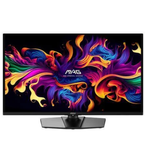 MSI MAG 274QP QD-OLED X24 26.5inch WQHD 24hz 0.03ms 2xHDMI 2.1 DP Pivot