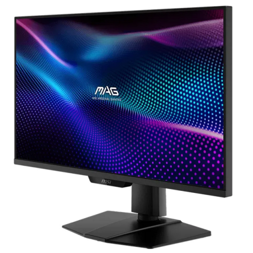 MSI MAG 274QPF X30MV 27inch Rapid VA MiniLED WQHD 300Hz 0.5ms 400 cd/m2 HDM2.1x2 DP Pivot
