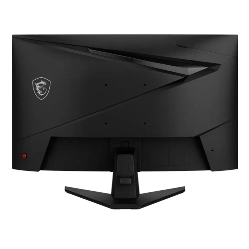 MSI MAG 275CF X24 27inch Gaming Monitor Curved FHD VA 300 cd/m 240MHz 0.5ms 2xHDMI DP