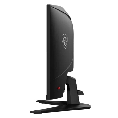 MSI MAG 275CF X24 27inch Gaming Monitor Curved FHD VA 300 cd/m 240MHz 0.5ms 2xHDMI DP