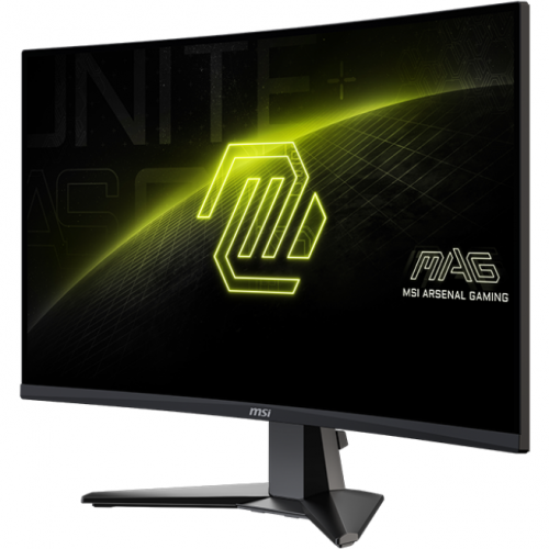 Monitor LED MSI MAG 275F, 27inch, 1920x1080, 0.5ms GtG, Black
