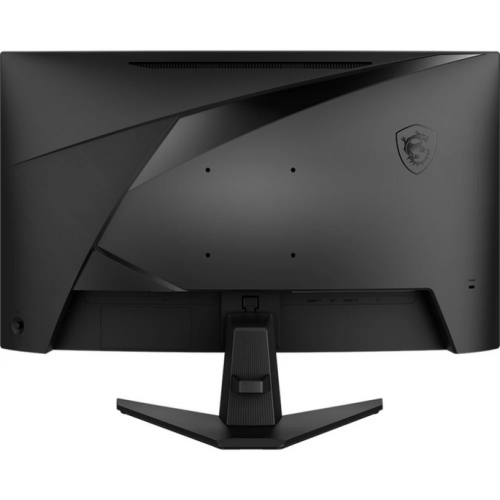 Monitor LED Curbat MSI MAG 276CF E20, 27 inch, 1920 x 1080 pixeli, 0.5 ms GtG, Black