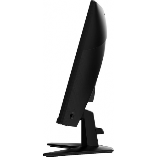 Monitor LED Curbat MSI MAG 27C6X, 27inch, 1920x1080, 1ms, Black