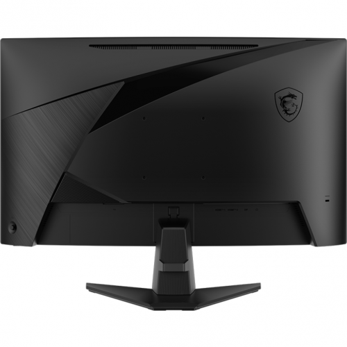 Monitor LED Curbat MSI MAG 27CQ6F, 27inch, 2560x1440, 0.5ms GtG, Black