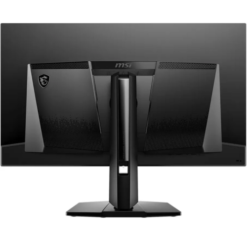 Monitor QD-OLED MSI MAG 321UP QD-OLED, 31.5inch, 3840 x 2160 pixeli, 0.03 ms GTG, Black