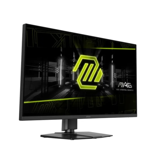 Monitor LED MSI MAG 322URDF E16, 31.5 inch, 3840 x 2160 pixeli, 0.5 ms GtG, Black