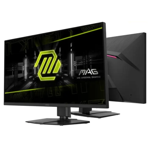 Monitor LED MSI MAG 322URDF E16, 31.5 inch, 3840 x 2160 pixeli, 0.5 ms GtG, Black