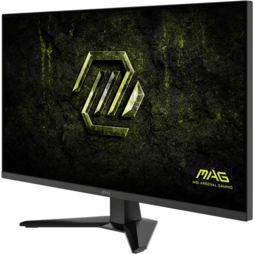 Monitor LED MSI MAG 325QF E18V, 31.5 inch, 2560 x 1440 pixeli, 0.5 ms GTG, Black