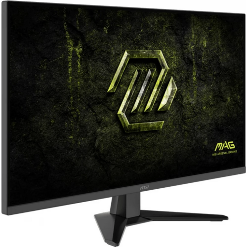 Monitor LED MSI MAG 325QF E18V, 31.5 inch, 2560 x 1440 pixeli, 0.5 ms GTG, Black