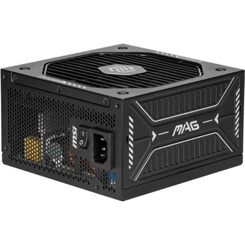 Sursa MSI MAG A650GLS PCIE5, 650 W