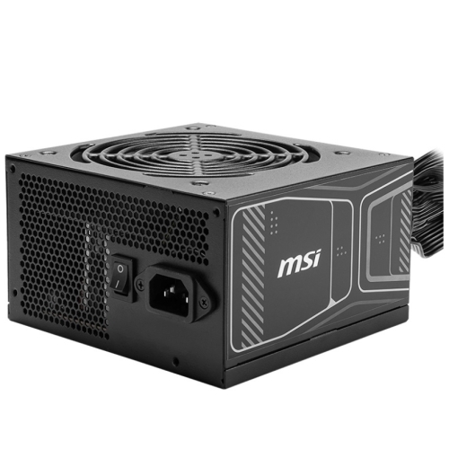 Sursa MSI MAG A750GN PCIE5, 750 W